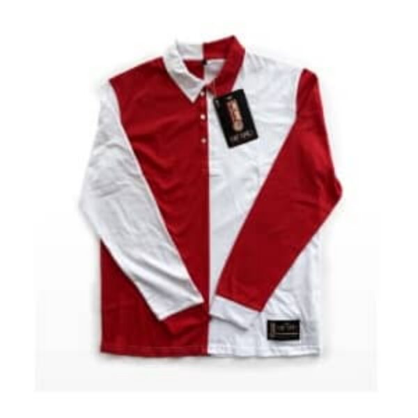feyenoord retro voetbalshirt