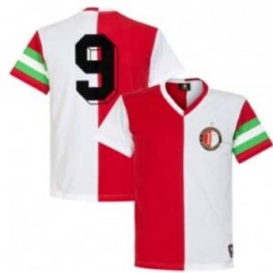 feyenoord shirt copa aanvoerder