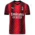 Nike Barcelona Broekje Thuis Blauw 2023-2024