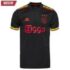 Nike Oranje Trainingsjack 2020-2021