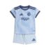 adidas Ajax 3de Voetbalshirt 2026-2027