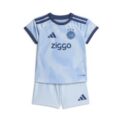 adidas Ajax 3de Tenue Minikit Baby 2026-27