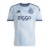 adidas Ajax Shirt Lichtblauw Kids 2026-2027