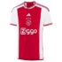 adidas Ajax Thuisshirt Ziggo 2023-2024
