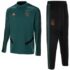adidas United Thuisshirt Mouwen 2019-20