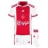 adidas Ajax Tenue Thuis Minikit Baby 2023-2024