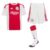 adidas Ajax Thuistenue Kids 2026-2027
