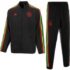 adidas Ajax Bob Marley Zwart Tenue 2021-22