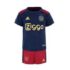 adidas Bayern Munchen Trainingspak Presentatie 2022-23