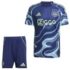 adidas Ajax Uittenue Kids 2025-2026