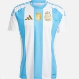 adidas Argentinie Shirt Thuis Copa America 2024-25