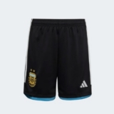 adidas Argentinie Voetbalshort Tenue 2022-23