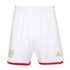 adidas Arsenal Sokken Thuis Wit 2023-2024
