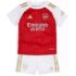 adidas Arsenal Tenue Thuis Kids 2023-2024