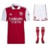 Puma Future 1-3 Eclipse Zwarte Voetbalschoenen