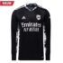 adidas Arsenal Thuiskousen Wit 2020-2021
