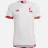 adidas Belgie Voetbalshort WK 2022-2023
