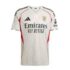 adidas Benfica Uitshirt Wit 2025-2026