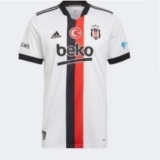 adidas Besiktas Thuisshirt 2021-2022