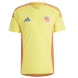 adidas Colombia Shirt Thuis Copa America 2024
