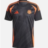 adidas Colombia Shirt Zwart 2024-2025