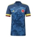 adidas Colombia Uitshirt 2020-2022