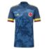 adidas Zweden Trainingspak Blauw 2020-21