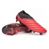 adidas Copa Mutator Rood Zwarte Voetbalschoenen