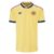 adidas Curacao Uitshirt Geel 2026-27