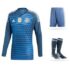 adidas Duitsland Trainingspak 2018-2020