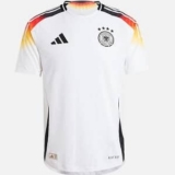 adidas Duitsland Thuisshirt Kids 2024-2025