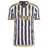 adidas Juventus Thuisshirt 2023-2024