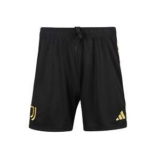 adidas Juventus Voetbalbroekje Thuis 2023-2024