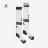 adidas Juventus Voetbalsokken Thuis 2022-23