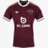 Puma Manchester City 3de Shirt Wit 2026-27