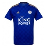 adidas Leicester City Thuisshirt Kids 2020-21