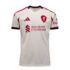 Napoli Shirt Zwart 2025-2026