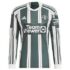 adidas Arsenal Uittenue Geelzwart 2023-2024