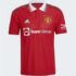 adidas Argentinie Kousen Thuistenue 2022-23