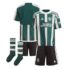 Paqueta West Ham United Shirt Thuis 2023-24