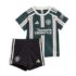 Paqueta West Ham United Shirt Thuis 2023-24