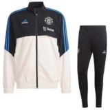 adidas Manchester United Trainingspak 2023-2024
