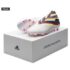 adidas Blauw Witte Nemeziz 19 Inner Game Voetbalschoenen