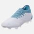 adidas X Speedportal 3 Parley Gras Voetbalschoenen FG Wit Lichtblauw