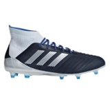 adidas Predator Dames Wit Blauw 2018