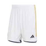 adidas Real Madrid Broekje Thuis Tenue 2023-24
