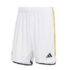 adidas Real Madrid Sokken Thuis Tenue 2023-24
