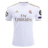 adidas Real Madrid Champions League Shirt 2020-21