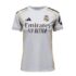 Real Madrid Thuisshort Tenue 2025-2026