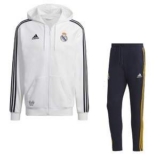 adidas Real Madrid Trainingspak 2022-2023